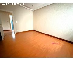 Se Alquila Apartamento Sin Amueblar En Pleno Centro De Bilbao