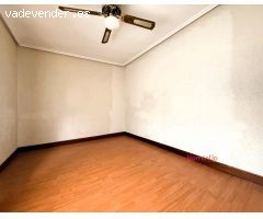 Se Alquila Apartamento Sin Amueblar En Pleno Centro De Bilbao