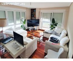 Se Vende piso de 3 Dormitorios exterior para entrar a vivir con parcela de garaje en Deusto
