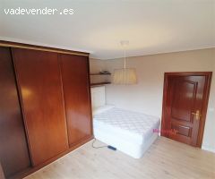 Se Vende piso de 3 Dormitorios exterior para entrar a vivir con parcela de garaje en Deusto