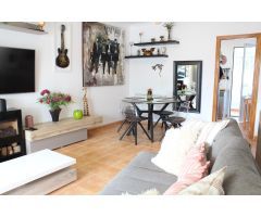 PRECIOSO APARTAMENTO LISTO PARA VIVIR EN PORT DADDAIA