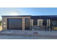 ADOSADO EN UNA SOLA PLANTA EN VENTA, Tudela de Duero
