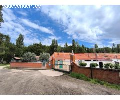 EN VENTA CASA EN TUDELA DE DUERO (VALLADOLID)
