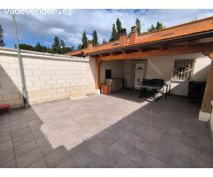 EN VENTA CASA EN TUDELA DE DUERO (VALLADOLID)