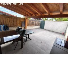 EN VENTA CASA EN TUDELA DE DUERO (VALLADOLID)