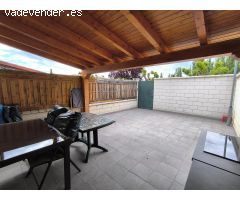 EN VENTA CASA EN TUDELA DE DUERO (VALLADOLID)