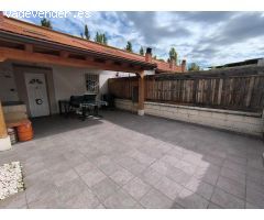 EN VENTA CASA EN TUDELA DE DUERO (VALLADOLID)