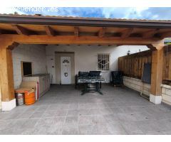EN VENTA CASA EN TUDELA DE DUERO (VALLADOLID)