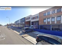 ALQUILER LOCAL COMERCIAL POLIGONO SAN CRISTOBAL
