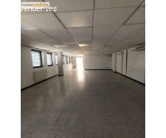 SE ALQUILA LOCAL COMERCIAL EN POLIGONO SAN CRISTOBAL (VALLADOLID)