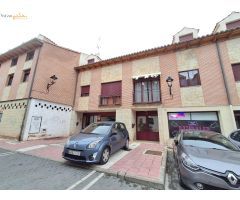 PISO EN VENTA EN TUDELA DE DUERO