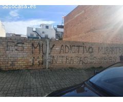 Magnífico Solar para Construirte tu Propia Casa. Muy bien situado en Pleno San José de la Rinconada.