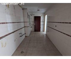 Piso en Jardines de Alcalá con ascensor y posibilidad de financiación 100%