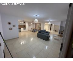 Loft en alquiler