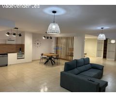 Loft en alquiler