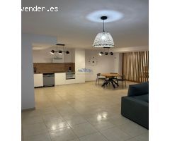 Loft en alquiler