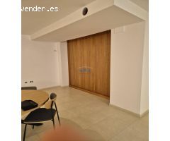 Loft en alquiler