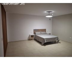 Loft en alquiler