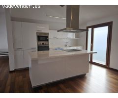 Loft de lujo en alquiler.
