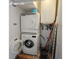 Loft de lujo en alquiler.
