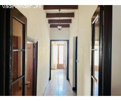 Edificio en venta en el centro de Figueres. Ideal Inversores.