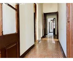 Edificio en venta en el centro de Figueres. Ideal Inversores.