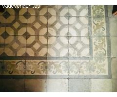 Edificio en venta en el centro de Figueres. Ideal Inversores.