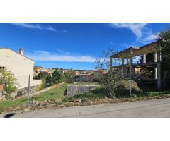 Parcela en Venta en Capmany, Girona
