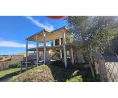 Parcela en Venta en Capmany, Girona