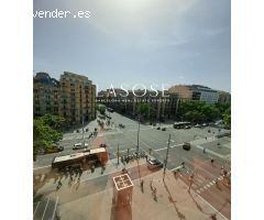 Oficina en Paseo de Gracia, Barcelona