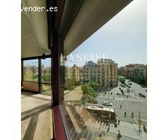 Oficina en Paseo de Gracia, Barcelona