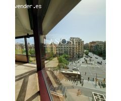 Oficina en Paseo de Gracia, Barcelona