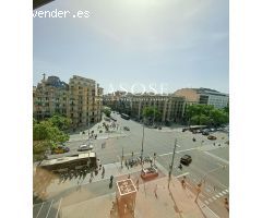 Oficina en Paseo de Gracia, Barcelona