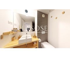 Encantador apartamento de 2 dormitorios junto a la playa en Poblenou, Barcelona