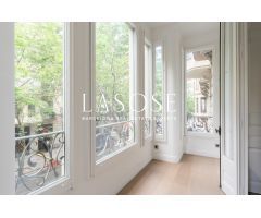 Exclusiva vivienda de alto standing en finca regia renovada