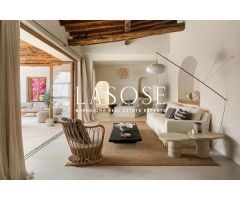 Espectacular apartamento estilo isleño de 2 dormitorios con terraza privada en El Guinardo