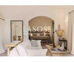 Espectacular apartamento estilo isleño de 2 dormitorios con terraza privada en El Guinardo
