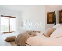 Espectacular apartamento estilo isleño de 2 dormitorios con terraza privada en El Guinardo