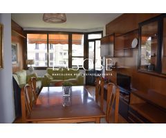 Espacioso piso en alquiler de 4 habitaciones en Sant Antoni