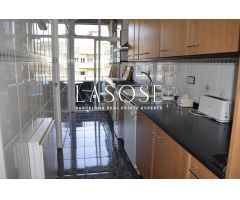 Espacioso piso en alquiler de 4 habitaciones en Sant Antoni