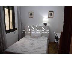 Espacioso piso en alquiler de 4 habitaciones en Sant Antoni
