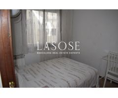 Espacioso piso en alquiler de 4 habitaciones en Sant Antoni
