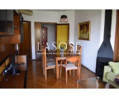 Espacioso piso en alquiler de 4 habitaciones en Sant Antoni