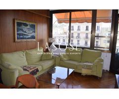 Espacioso piso en alquiler de 4 habitaciones en Sant Antoni