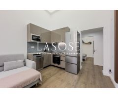 Encantador piso de estilo clásico en Dreta de l’Eixample