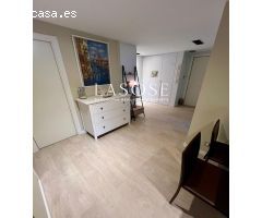Increible piso con piscina y terraza