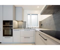 Piso reformado en eixample