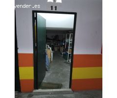 TRASTERO EN VENTA EN EL CENTRO