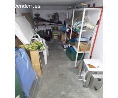 TRASTERO EN VENTA EN EL CENTRO
