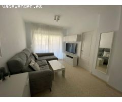 COQUETO APARTAMENTO EN ZONA LA CAPILLITA